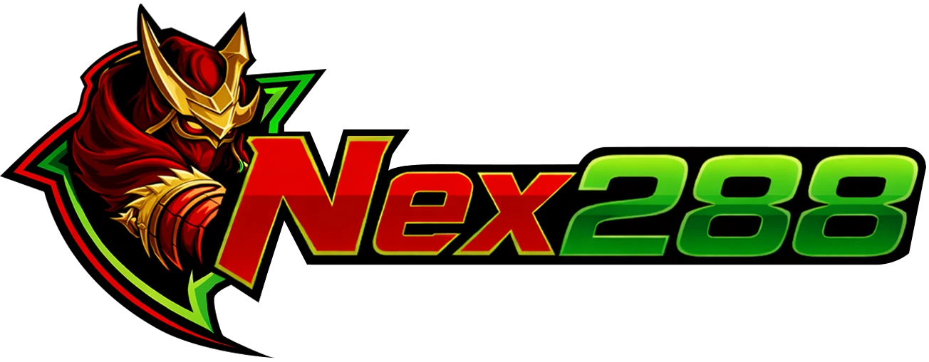 NEX288 Logo